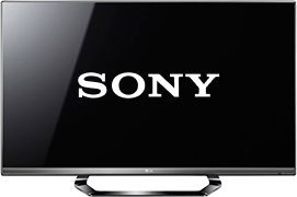 sony